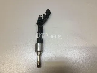 C2P16489 Форсунка инжекторная электрическая Land Rover Range Rover 3 Арт AM23594518, вид 5