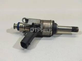 06C906036F Форсунка инжекторная электрическая Audi A7 1 (S7,RS7) Арт AM23605718, вид 5