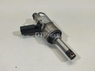06C906036F Форсунка инжекторная электрическая Audi A7 1 (S7,RS7) Арт AM23605718, вид 6