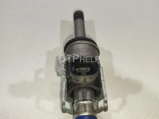 06C906036F Форсунка инжекторная электрическая Audi A7 1 (S7,RS7) Арт AM23605718, вид 8