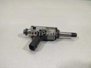 06C906036F Форсунка инжекторная электрическая Audi A7 1 (S7,RS7) Арт AM23605750, вид 5