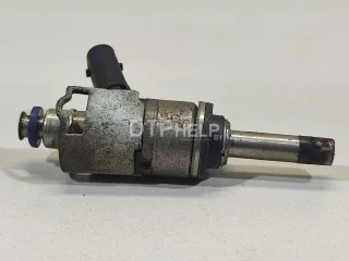 06C906036F Форсунка инжекторная электрическая Audi A7 1 (S7,RS7) Арт AM23605750, вид 9