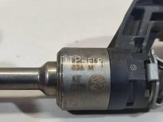 03C906036M Форсунка инжекторная электрическая Seat Altea Арт AM23625686, вид 5