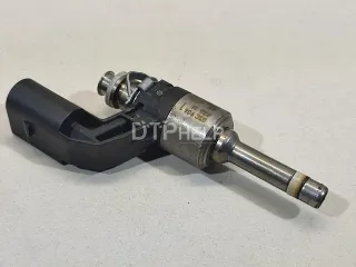 03C906036M Форсунка инжекторная электрическая Seat Altea Арт AM23625686, вид 7