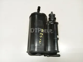 2044700659 Абсорбер (фильтр угольный) Mercedes C W204 Арт AM23640289, вид 1