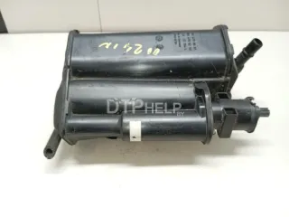2044700659 Абсорбер (фильтр угольный) Mercedes C W204 Арт AM23640289, вид 4