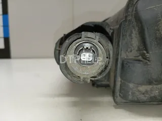 2044700659 Абсорбер (фильтр угольный) Mercedes C W204 Арт AM23640289, вид 6