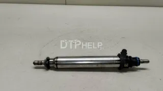 2780700687 Форсунка инжекторная электрическая Infiniti Q50 Арт AM23640426, вид 3