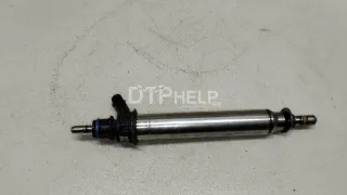 2780700687 Форсунка инжекторная электрическая Infiniti Q50 Арт AM23640426, вид 6