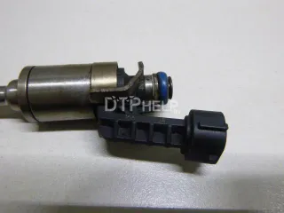 166001LA0A Форсунка инжекторная электрическая Infiniti QX80 1 Арт AM23649674, вид 3