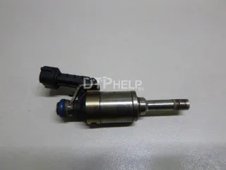 166001LA0A Форсунка инжекторная электрическая Infiniti QX80 1 Арт AM23649674, вид 4