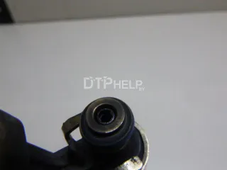 166001LA0A Форсунка инжекторная электрическая Infiniti QX80 1 Арт AM23649674, вид 7