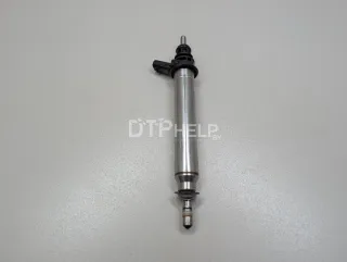2560700187 Форсунка инжекторная электрическая Infiniti Q50 Арт AM23660540, вид 2