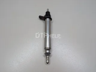2560700187 Форсунка инжекторная электрическая Infiniti Q50 Арт AM23660540, вид 6