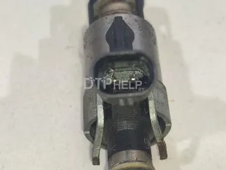 06L906036K Форсунка инжекторная электрическая Skoda Octavia A7 Арт AM23663409, вид 11