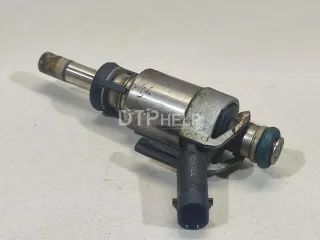 06L906036K Форсунка инжекторная электрическая Skoda Octavia A7 Арт AM23663409, вид 6