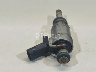 06L906036K Форсунка инжекторная электрическая Skoda Octavia A7 Арт AM23663409, вид 7