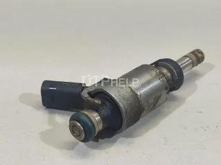 06L906036K Форсунка инжекторная электрическая Skoda Octavia A7 Арт AM23663409, вид 8