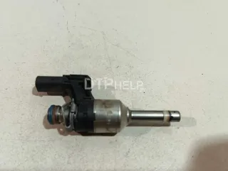 03F906036B Форсунка инжекторная электрическая Seat Ibiza 4 Арт AM23665218, вид 4