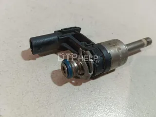 03F906036B Форсунка инжекторная электрическая Seat Ibiza 4 Арт AM23665218, вид 6
