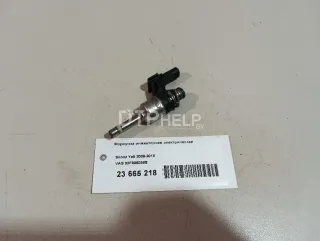 03F906036B Форсунка инжекторная электрическая Seat Ibiza 4 Арт AM23665218, вид 10