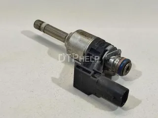 03F906036B Форсунка инжекторная электрическая Seat Ibiza 4 Арт AM23666253, вид 5
