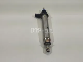 2780700687 Форсунка инжекторная электрическая Infiniti Q50 Арт AM23672931, вид 1