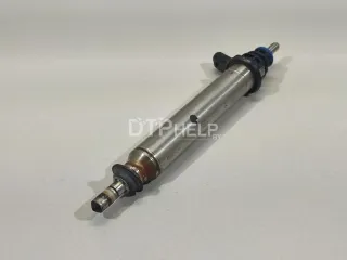2780700687 Форсунка инжекторная электрическая Infiniti Q50 Арт AM23672931, вид 3