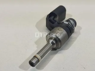 03C906036M Форсунка инжекторная электрическая Seat Altea Арт AM23673847, вид 3
