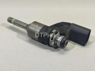 03C906036M Форсунка инжекторная электрическая Seat Altea Арт AM23673847, вид 6