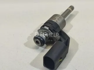 03C906036M Форсунка инжекторная электрическая Seat Altea Арт AM23673847, вид 7