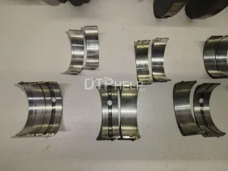 E4T151005010 Коленвал Chery Tiggo 7 PRO Арт AM23675593, вид 12