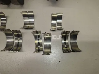 E4T151005010 Коленвал Chery Tiggo 7 PRO Арт AM23675593, вид 13