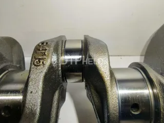 E4T151005010 Коленвал Chery Tiggo 7 PRO Арт AM23675593, вид 8