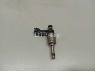 LR024998 Форсунка инжекторная электрическая Land Rover Freelander 2 Арт AM23690189, вид 1