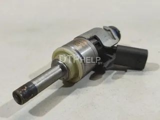 06K906036M Форсунка инжекторная электрическая Volkswagen Golf 8 Арт AM23707663, вид 4