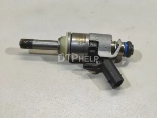 06K906036M Форсунка инжекторная электрическая Volkswagen Golf 8 Арт AM23707663, вид 5