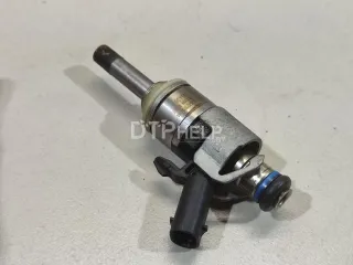 06K906036M Форсунка инжекторная электрическая Volkswagen Golf 8 Арт AM23707663, вид 6