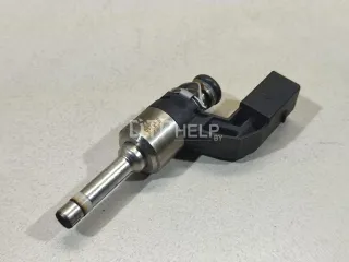 03C906036F Форсунка инжекторная электрическая Seat Altea Арт AM23711066, вид 3