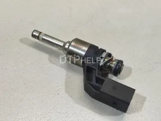 03C906036F Форсунка инжекторная электрическая Seat Altea Арт AM23711066, вид 5