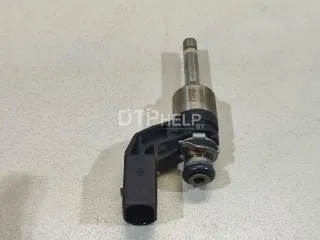 03C906036F Форсунка инжекторная электрическая Seat Altea Арт AM23711066, вид 6