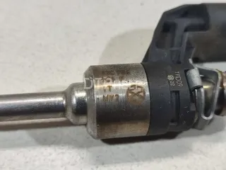 03C906036F Форсунка инжекторная электрическая Seat Altea Арт AM23711068, вид 5