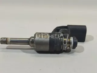 03C906036M Форсунка инжекторная электрическая Seat Altea Арт AM23716189, вид 4