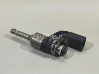 03C906036M Форсунка инжекторная электрическая Seat Altea Арт AM23716189, вид 6