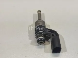 03C906036M Форсунка инжекторная электрическая Seat Altea Арт AM23716189, вид 7