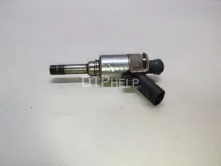 06H906036H Форсунка инжекторная электрическая Volkswagen Passat B6 Арт AM23719618, вид 5