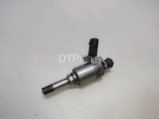 06H906036H Форсунка инжекторная электрическая Volkswagen Passat B6 Арт AM23719618, вид 6