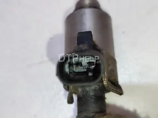 06H906036H Форсунка инжекторная электрическая Volkswagen Passat B6 Арт AM23719618, вид 8