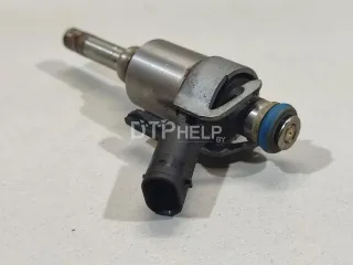 06L906036K Форсунка инжекторная электрическая Skoda Octavia A7 Арт AM23721362, вид 11
