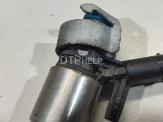 06L906036K Форсунка инжекторная электрическая Skoda Octavia A7 Арт AM23721362, вид 3